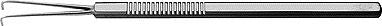 Manson Double Ended Strabismus Hook (E0598)