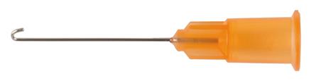 Hydrodissection Cannula 27 Gauge J Shaped (ED7156)