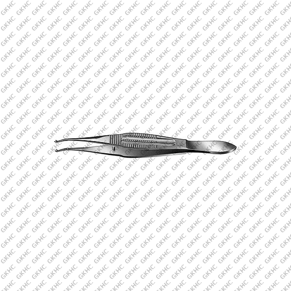 Lieberman Suturing Forceps (GKHC-25796)