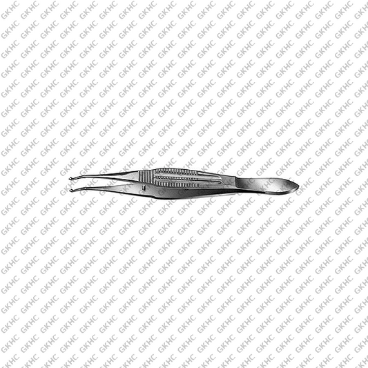 Lieberman Suturing Forceps (GKHC-25796)