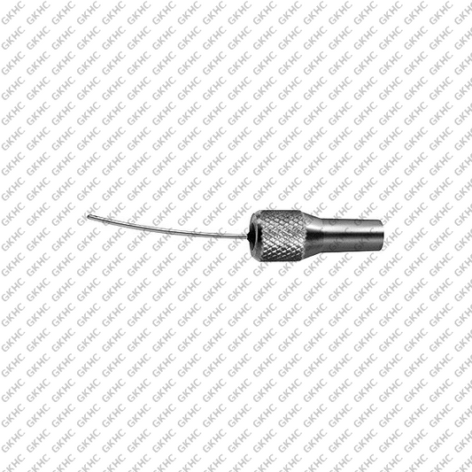 Hagan Suction Cannula (GKHC-25929)