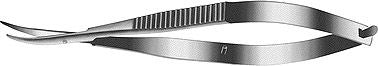 Westcott Tenotomy Scissors Curved Right (E3320 R)