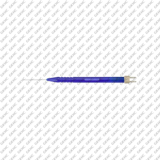 25 Gauge Bipolar Pencil Blunt 2 Pin (GKHC-25958)