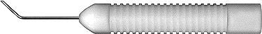 Nichamin Side Port Cannula 21 Gauge (E4421 S21)