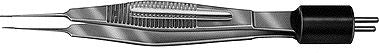 Shepard Bipolar Forceps Straight (S2050 14S)