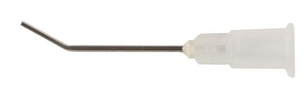 Hydrodissection Cannula 19 Gauge Bishop Harmon Irrigating (ED7157)