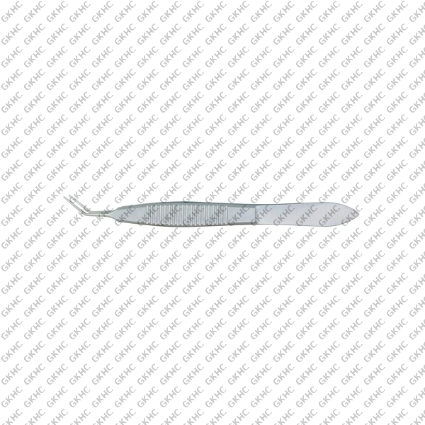 Kelman-McPherson Tying Forceps Angled (GKHC-25813)