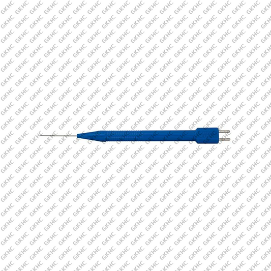 20/23 Gauge Bipolar Pencil Tapered 2 Pin (GKHC-25955)