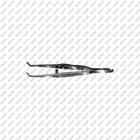 Jameson Muscle Forceps Left Child Size (GKHC-25780)
