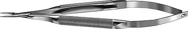 STORZ Needle Holder 9mm Straight Medium (E3796)