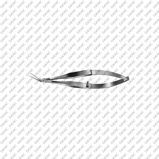 Thornton Intraocular Lens Forceps (GKHC-25756)