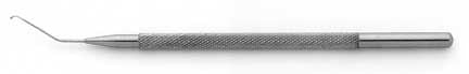 Seibel Ambidextrous Chopper (E0590)