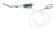 Desai DSEK Forceps (E3130)