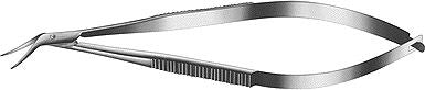 Castroviejo Corneal Section Scissors 14mm Left (E3305)