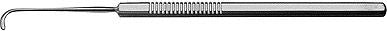 Graefe Strabismus Hook 8mm (E0591)