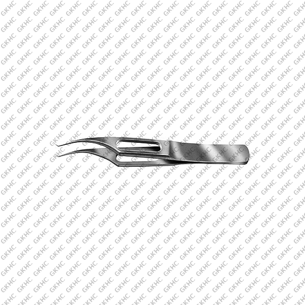 Pierse Colibri Forceps Micro (GKHC-25748)