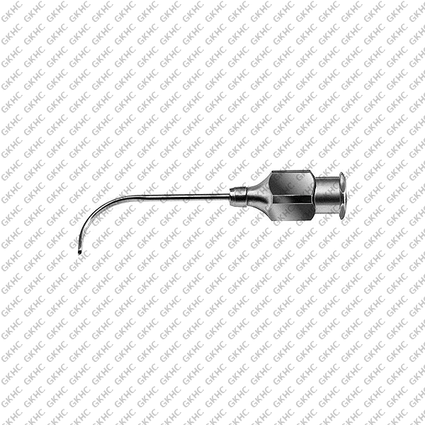 Bracken Anterior Chamber Cannula (GKHC-25903)