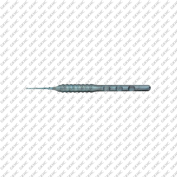 Salvitti Akahoshi Prechop Forceps (GKHC-26167)