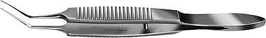Gimbel Capsulorhexis Forceps (E2002 G)