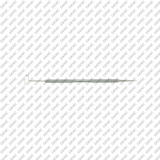 MacRae LASIK Flap Spatula (GKHC-26283)