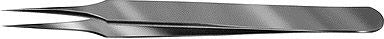 Jeweler Type Forceps Extra Fine Narrow (E1947 4)