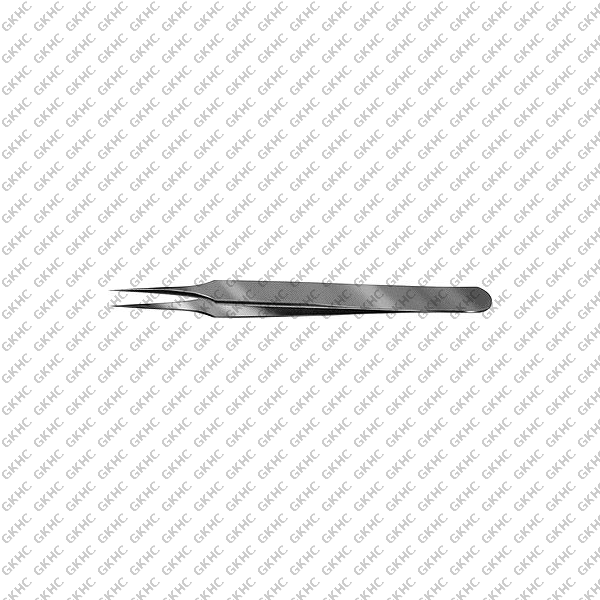 Jeweler Type Forceps Extra Fine Narrow (GKHC-25762)