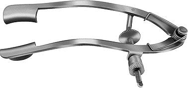 Lancaster Eye Speculum (E4056)