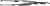 Graefe Fixation Forceps Narrow 3.5mm No Lock (E1560)