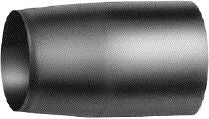 STORZ Disposable Trephine Blades - Long - 9.50mm (E3096L 9.50)