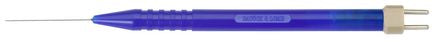 25 Gauge Bipolar Pencil Blunt 2 Pin (E7925)