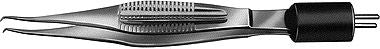 Osher Bipolar Coaptation Forceps (S2050 15)