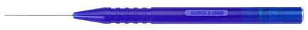 23 Gauge Bipolar Pencil Tapered Lemo (E7930)