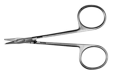 Reeh Stitch Scissors (E3595 I)