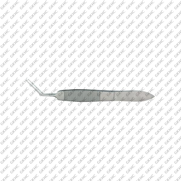 Carlson DSEK Graft Forceps (GKHC-25706)