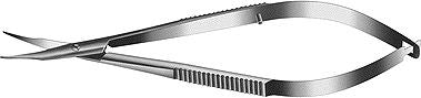 Shepard-Westcott Curved Tenotomy Scissors (E3320 RS)