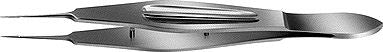 STORZ Tying Forceps Straight (E1897)