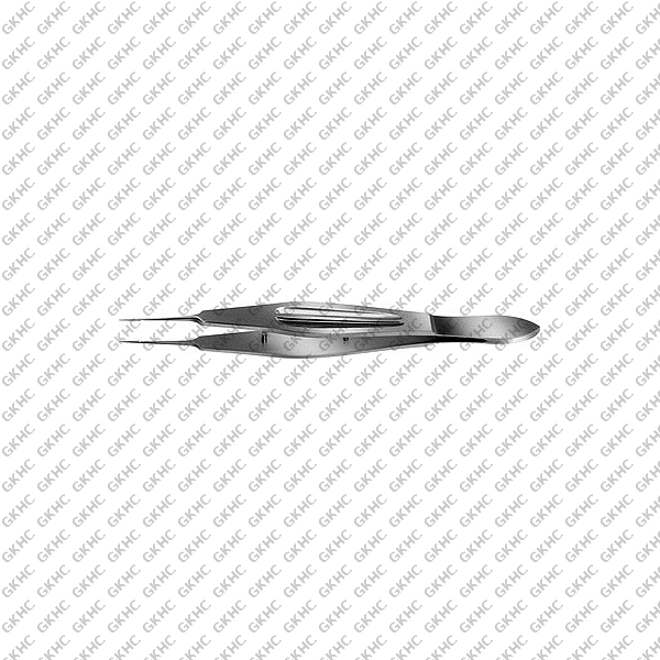 Tying Forceps Straight (GKHC-25824)