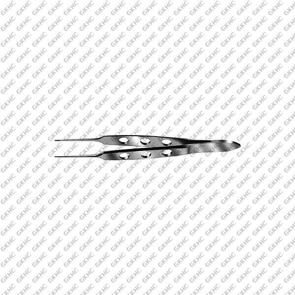 Bishop-Harmon Dressing Forceps (GKHC-25727)