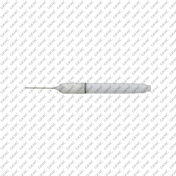 23 Gauge Active/Passive Aspiration Handpiece Soft Tip (SUJ13) (GKHC-26055)