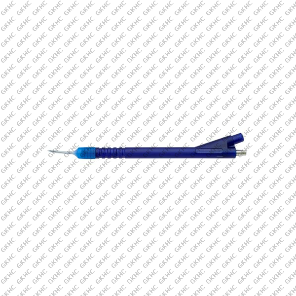 I/A Handpiece /Other Systems Curved (GKHC-26031)