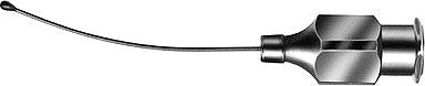 Troutman Alpha-Chymotrypsin Cannula (E4414)
