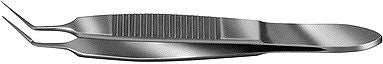 Sheets-McPherson Tying Forceps Angled (E1807)