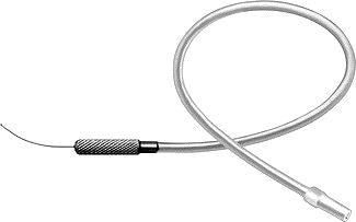 Barrett Mini Aspirator (E4966)