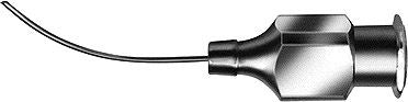 Barrett Hydrodelineation Cannula 25 Gauge (E4413 BAR)