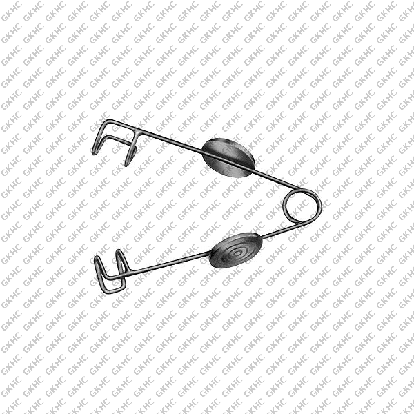 Alfonso Eye Speculum Newborn (GKHC-26111)
