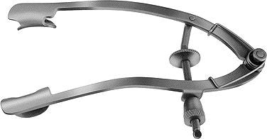 Keizer-Lancaster Eye Speculum (E4058)