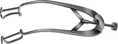 Castroviejo Speculum 16mm (E4041)