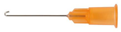 Hydrodissection Cannula 25 Gauge Straight J Shaped (ED7154S)
