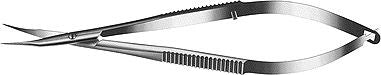 Westcott Type Stitch Scissors (E3321)
