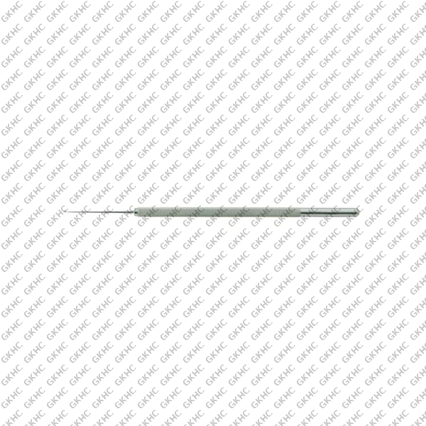 Weir Push/Pull Manipulator (GKHC-26242)